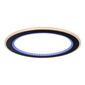 Rabalux 71406 funkční stropní LED svítidlo Golwen, 22W, 1550 lm, stmívatelné