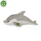 Jucărie de pluș Delfin Rappa, 38 cm ECO-FRIENDLY