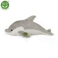 Rappa Plüss delfin, 38 cm ECO-FRIENDLY