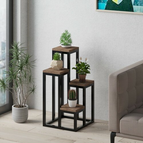 Stojak na kwiaty Jason