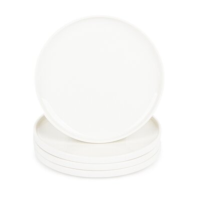 Mäser Dessertteller-Set Vada 20,8 cm, 4 Stück