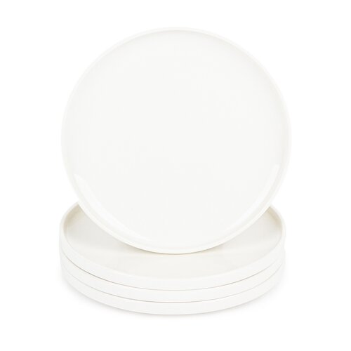 Mäser Dessertteller-Set Vada 20,8 cm, 4 Stück