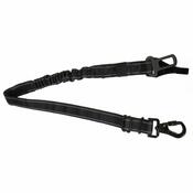 Sixtol Bezpečnostní pás do auta pro psa Car Belt Fredy, 63/90 x 2,5 cm