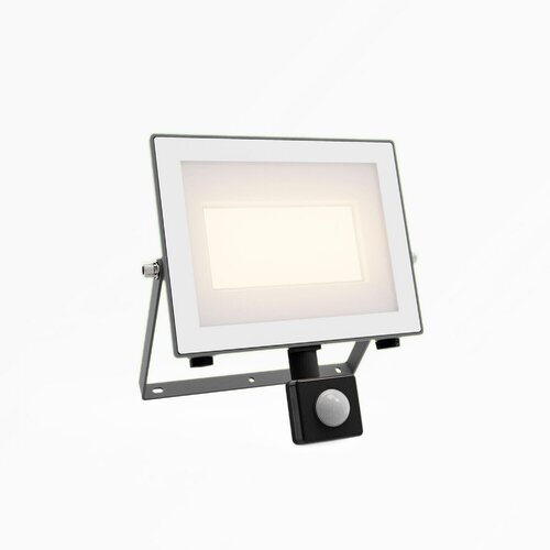 Philips Lois UltraEfficient venkovní LED reflektor Flood Light, senzor, 24 W, 4450 lm, 3000 K, IP65