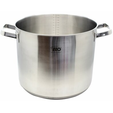Elo 24636 Hrnec nerezový Profi Cuisine 36 cm, 35 l