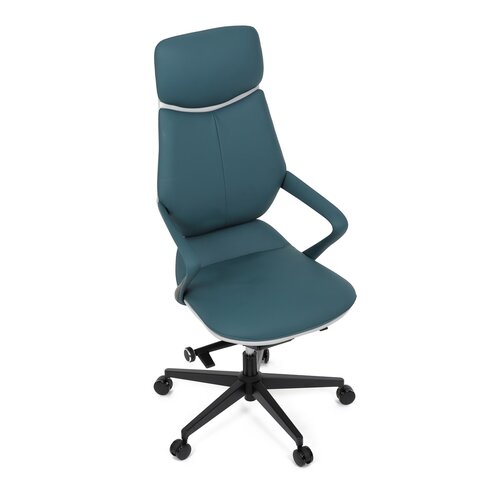 Autronic KA-T8426 GRN Irodai szék
