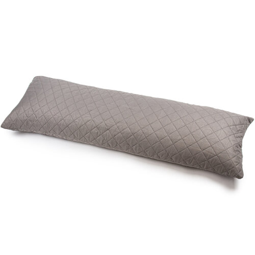 4Home Prevleka za sprostitveni vzglavnikNadomestni vzglavnik Orient siva, 50 x 150 cm