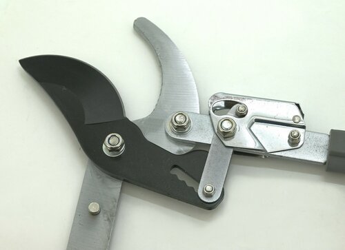 Garvia Teleskop-Astschere ALU 77 - 100 cm
