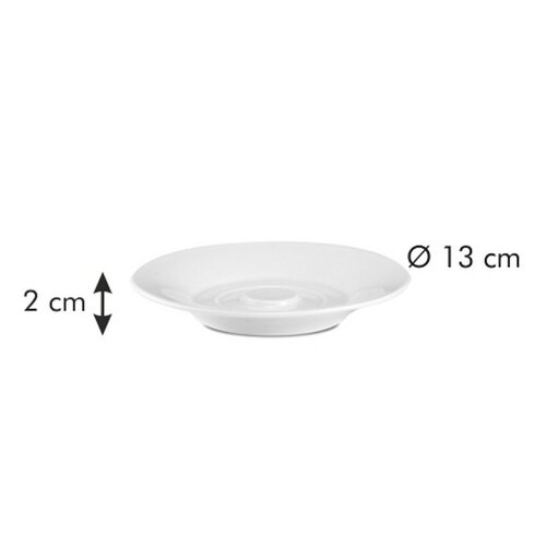 Tescoma Univerzalni podstavek ALL FIT ONE, premer 13 cm