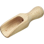 Westmark MINI fűszeres lapát készlet, 5,2 cm, 3 db