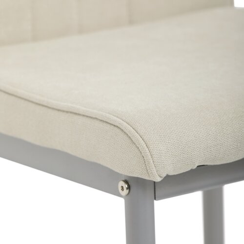 Set de scaune de sufragerie DCL-379 CRM2, 4 buc.