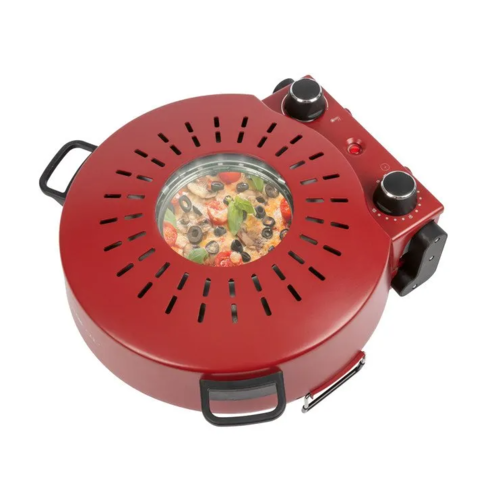 Clatronic PM 3787 pizzasütő