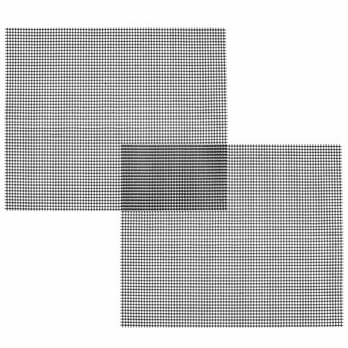 Orion teflon grillalátét 40 x 33 cm, 2 db