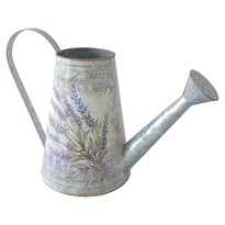Stropitoare din tablă Lavender, 16 x 22 cm Stropitoare din tablă Lavender, 16 x 22 cm