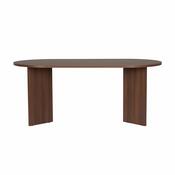 Jedálenský stôl Sablin Walnut
