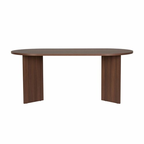 Masă de sufragerie Sablin Walnut