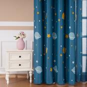 4Home Затемнювальна штора Space, 150 x 250 см