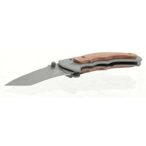 Cattara Zatvárací nôž s poistkou Hiker, 20 cm