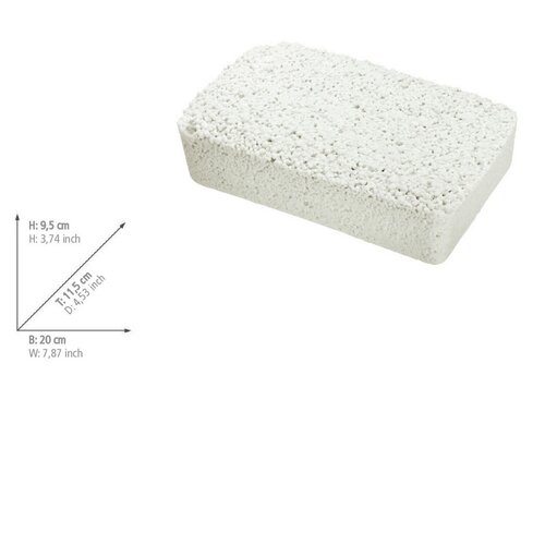 Wenko Odvlhčovač vzduchu do 50 m², 2 kg, modrá
