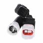 Sixtol OBD-II redukcia 3-pin/4-pin/6-pin pre moto Yamaha a Honda MECHANIC CABLE 22