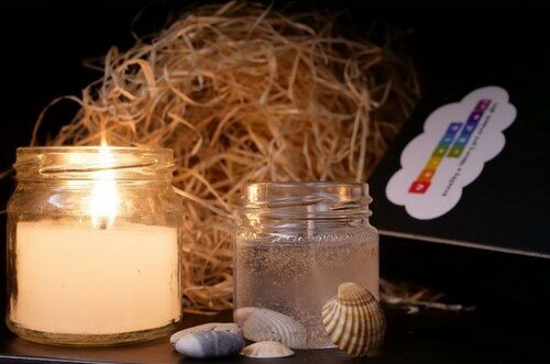 Rappa Happy Science - Zeliščna kreacija