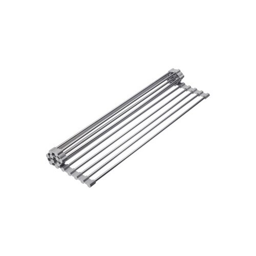 Westmark Піддон для стікання води HOME, нержавіюча сталь, 29 x 47 x 1 см