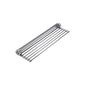 Westmark Піддон для стікання води HOME, нержавіюча сталь, 29 x 47 x 1 см