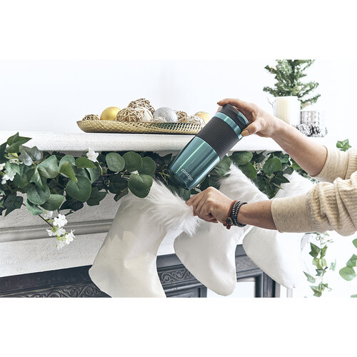 Contigo Termo fľaša Byron 470 ml Biscay Bay