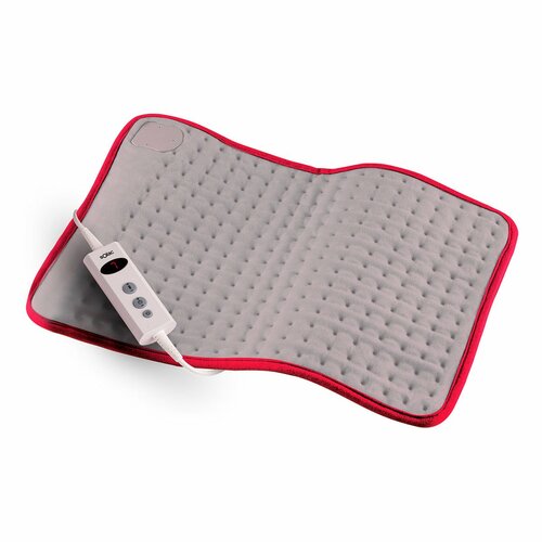 Solac CT8701 elektryczna podkładka grzewcza Bremen Digital+