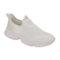 Scholl Sneakers Camden Sock fehér, 37-es méret