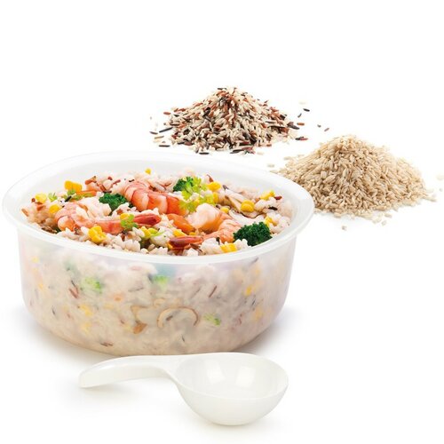 Oală de orez Tescoma PURITY MicroWave