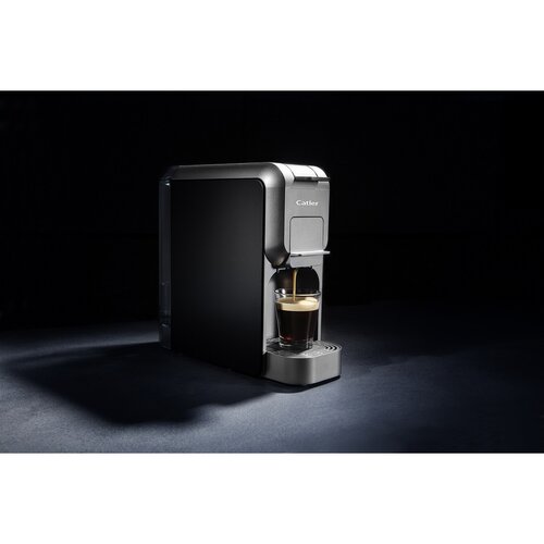 Catler ES 700 automatikus eszpresszógép Porto BG