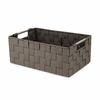 Compactor Shodna torba Toronto, 30 x 20 x 12 cm,temno rjava
