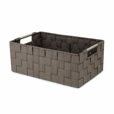 Compactor Shodna torba Toronto, 30 x 20 x 12 cm,temno rjava