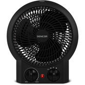 Sencor SFH 7021BK horkovzdušný ventilátor