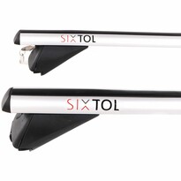 Grindă transvensală cu încuietoare Sixtol ROOFRACK IN 1, 120 cm, capacitate 90 kg Grindă transvensală cu încuietoare Sixtol ROOFRACK IN 1, 120 cm, capacitate 90 kg