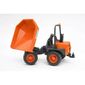 Міні-самоскид Bruder 1:16, 26,6 x 12,4 x 17 см