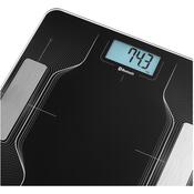 Sencor SBS 8002BK chytrá osobná fitness váha