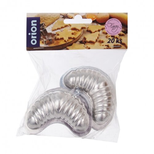 Orion 20 darabos formakészlet, kis csészealjak
