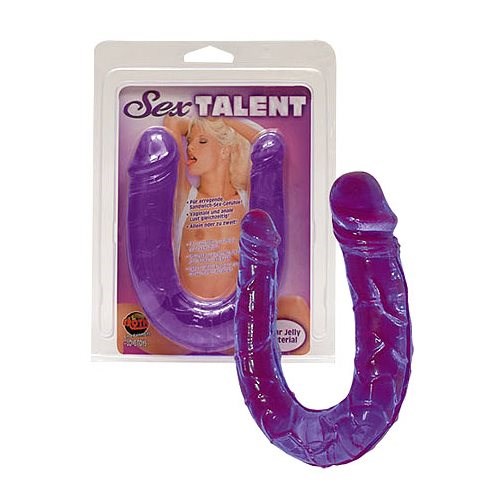 You2Toys Sex Talent Double Dong