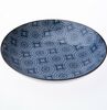 Porcelanový globoký tanier Oriental 21,5 cm