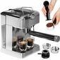 ProfiCook ES-KA 1267 pákové espresso 2v1, 20 BAR