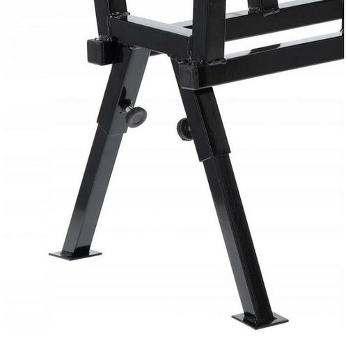 Capră pentru tăiat lemne, 81 x 37 x 103 cm