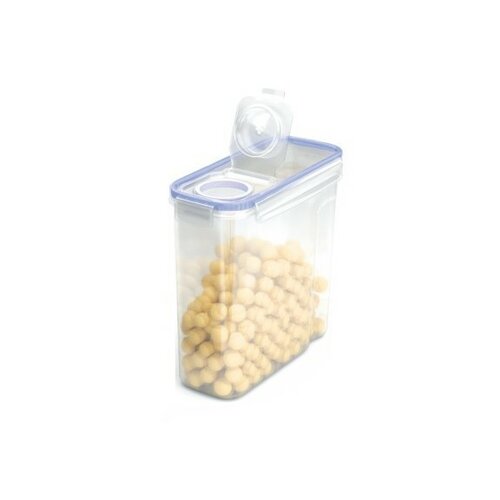 Box Frigo zár és széf DUO