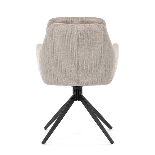 Set de scaune de sufragerie cu mecanism deîntoarcere DCH-P3174 LAN2, 2 buc.