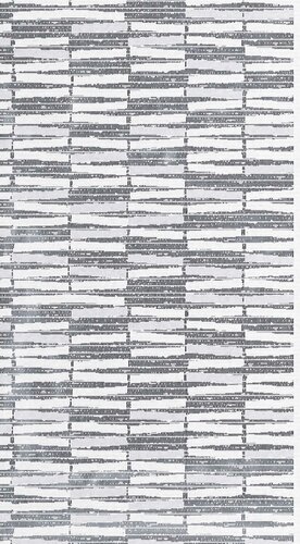 Japonska stena Atlas bela, 50 x 240 cm