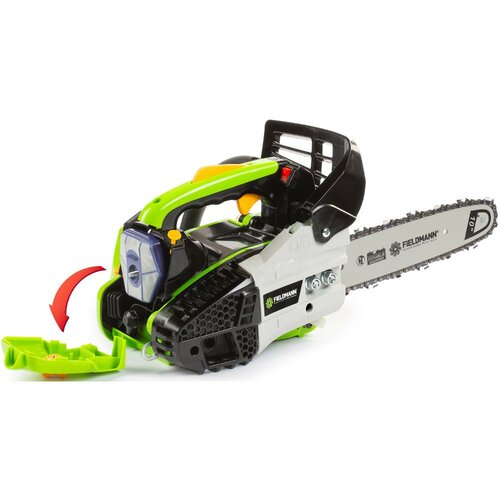 Fieldmann FZP 25410-B jednoręczna piła spalinowa