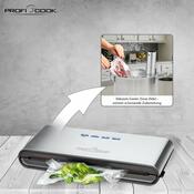 ProfiCook PC-VK1080 zváračka fólií