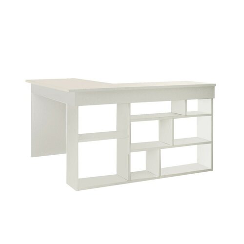 Biurko Cilo White