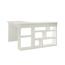 Schreibtisch Cilo White